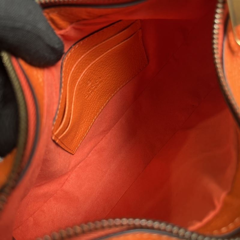 Gvc*1 hobo bags